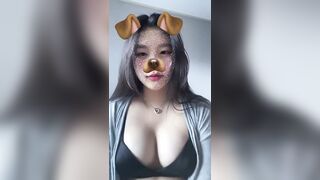 신작 ✨ 틱톡 거유녀 2V (1) 1