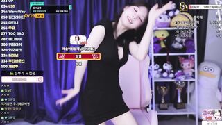 깅예솔 2025-05-22 하이라이트 korean bj 2