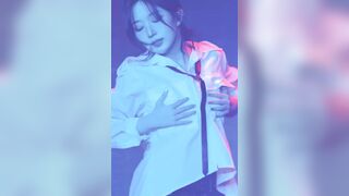 은근 꼴리는 오해원