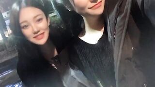 섹트녀 ☆ 두부친구 @kikik22222 [얼공] (9)
