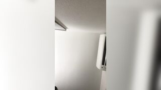 일본 라방 손톱관리하다 자위 (3)
