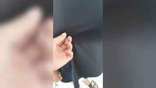 편의점 대딸 + 쓰레기장 거유 대딸 [스샷필] (7) 20