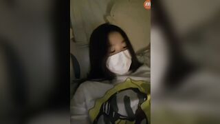 목소리 귀여운애 텔레 라방 (시청자채팅)