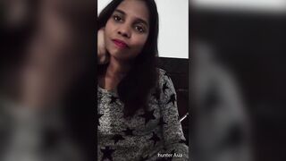 쉽게 보기힘든 인도 커플섹스