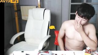상국이 BEST_어린 육덕게스트 korean bj