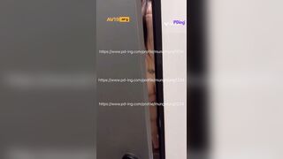 신작 ✨ [Pding] 멍멍이 (mumgmung1234) 굽네 배달원 1편