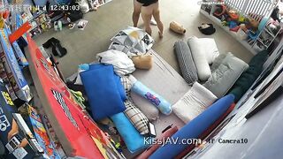 중국 부부의 사생활 해킹 카메라 china ipcam