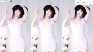 인기BJ들 제로투 모음 korean bj (4)