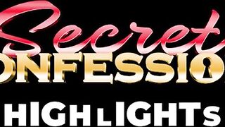 Secret Confessions- Week 8 Highlights Episode 46 china
