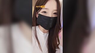 BJ계집녀 혼텔 VIP팬방 korean bj