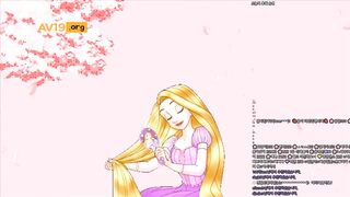 BJ윤봄 키크고 육덕진 하이퀄리티 korean bj