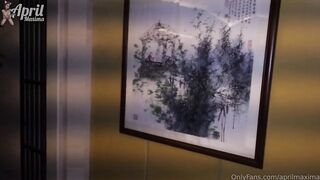 Onlyfans-Aprilmaxima China 190625 2