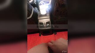 택시 씹질녀