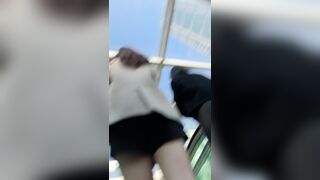 에스컬레이터 부츠 업스 ㅈㅉ ipcam (2)