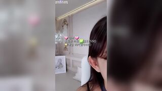 팬티 안벗어도 화끈하게 자극적인년