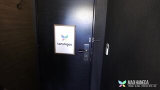20대 일본인 임산부 섭외 섹스 jav