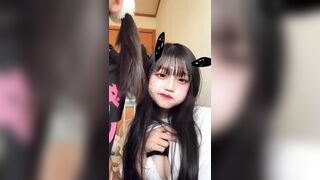 한번쯤 봤을법한 일본 틱톡녀 (7)