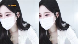 팬더 조동히 jodong2 2025-06-10 korean bj