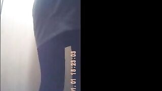 화장실 존예 3인방 ipcam (2)