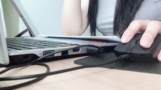 존예 추정 안암걸레 0r7l 풀팩 재업 (9)