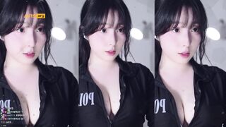 나는야꼬등어 2025-06-23 korean bj