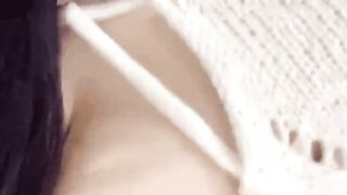 쵸단 1인칭 가슴 (1)