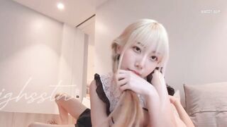 onlyfans-Highsstn china onlyfans