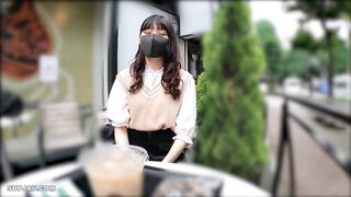 일본 아이돌 닮은 소녀 호텔로 직행