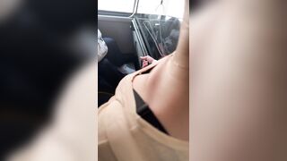 버정, 버스 일상 속 은꼴사 ipcam (1)