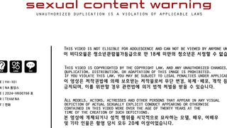 YH-101 Yeonhwa I wanna be an office slut MIB 풀팩 (쿠킹미제, 수연, 주희, 수아 다 있음) korean porn vip