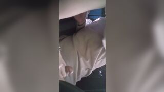 [신작]간단녀 차안에서 사까시 하다가 입싸(개꼴림) korean porn vip
