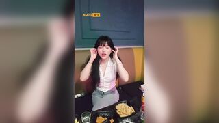 bj 존나 이쁜년 씹질 1대1팬방 하나더