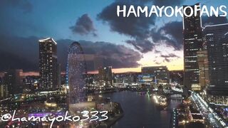 hamayoko333 슬렌더 거유 산타 풀버전
