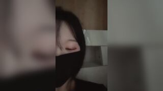 인스타라방 (자위, 신음, 물소리) 노출X 1