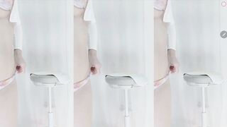 서실 20250811 구독방 하이라이트 korean bj (1)
