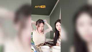 히또이 인스타 라이브 korean bj