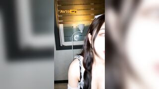 bj 쏘쥬Ni 뒷절 보지노출 korean bj
