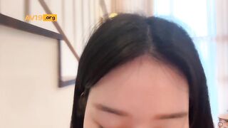 복근 지리는 엔돌핀_25.04.27 편백사우나 비키니방송 korean bj