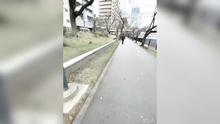 童顔で可愛い女子大生の露出オナニー、5本セット jav jvip (2)