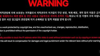 신작 ✨ 【MIB】 서안닮은 서연 SEO-010203 korean porn vip (2)