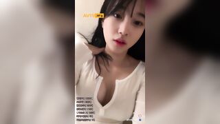 문월 꼭노 여러번 korean bj