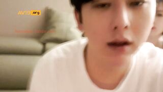준빈 【미공개】 역대급 순수존예슬렌더 ☆ 팬방