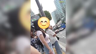 버스정류장 거유녀 ㅈㅉ korean porn ipcam