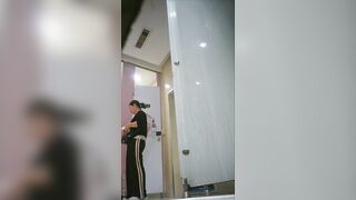 China Toilet Voyeur sifangktv_2268-2270 ipcam