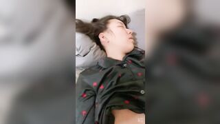 [MJ] 本物のファンが若くて美しい女の子たちと遊び、美しい叔母の穴に挿入する china (10)