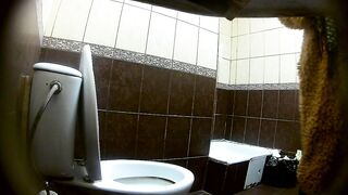 Toilet In The Mall 53-55 ipcam