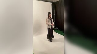 ゆきちゃん　健康的な女子大生　パイパン　KWD　２１歳　バスケットボール部 jav jvip (2)