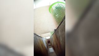 Ditch Toilet 42 ipcam