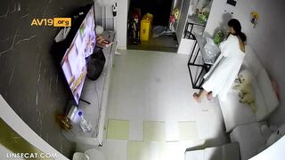 신작IP ✨ 36시간 동안 6번섹스_미친커플.섹스 후 몰래 자위 걸려 또 섹스 ipcam korean porn vip