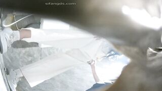 China Toilet Voyeur sifangktv_2178-2180 ipcam